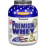 Weider Premium Whey protein 2300